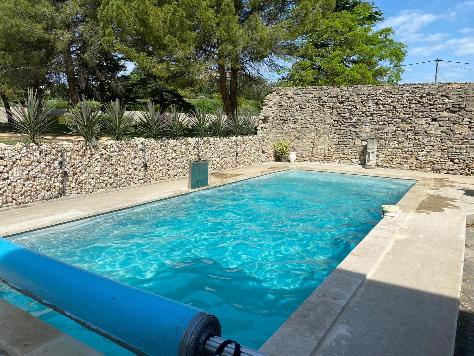 דירות Saint Julien Les Rosiers Logis Dans Ancien Relais De Poste מראה חיצוני תמונה